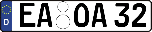 EA-OA32