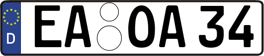 EA-OA34
