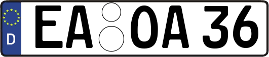 EA-OA36