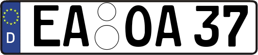 EA-OA37