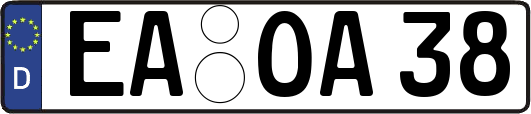 EA-OA38