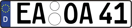 EA-OA41