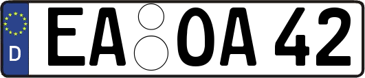 EA-OA42