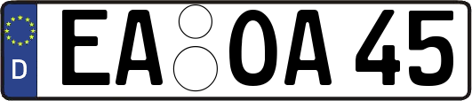 EA-OA45