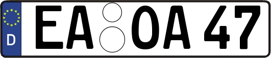 EA-OA47