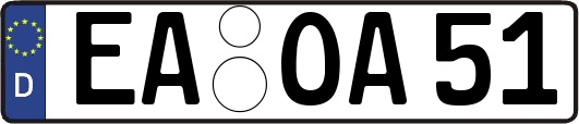 EA-OA51