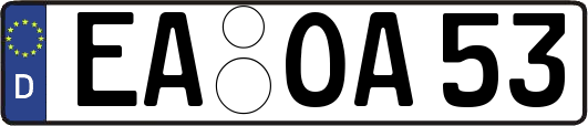 EA-OA53