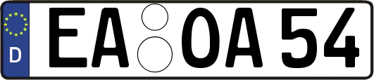 EA-OA54