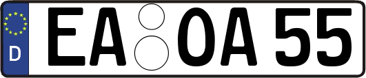 EA-OA55