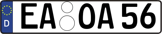 EA-OA56
