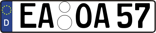 EA-OA57