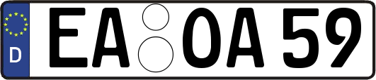 EA-OA59