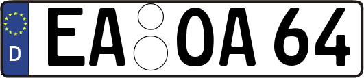 EA-OA64