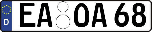 EA-OA68