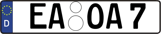 EA-OA7