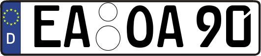 EA-OA90
