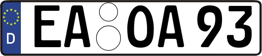 EA-OA93