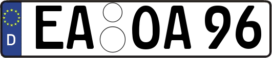 EA-OA96
