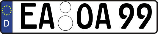 EA-OA99