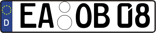 EA-OB08
