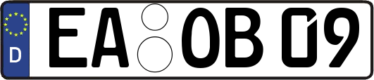 EA-OB09