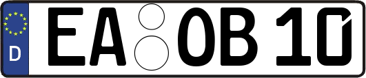 EA-OB10
