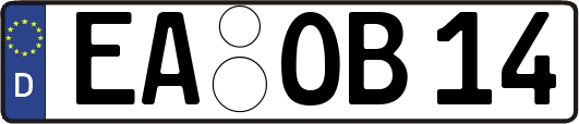 EA-OB14
