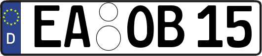 EA-OB15