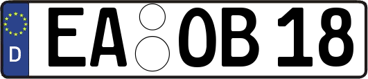EA-OB18