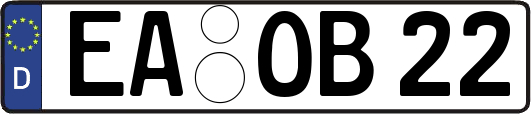 EA-OB22