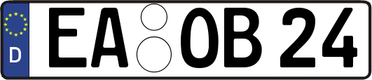 EA-OB24