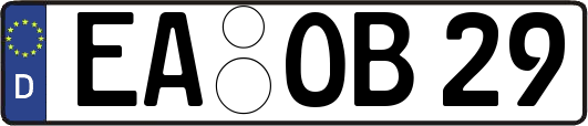 EA-OB29