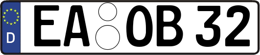 EA-OB32