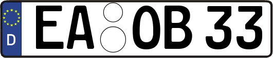EA-OB33