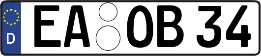 EA-OB34