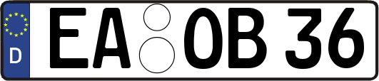 EA-OB36