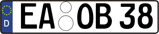 EA-OB38