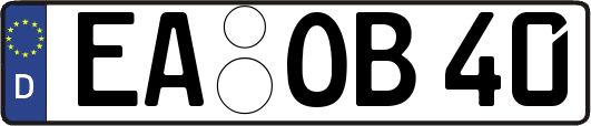 EA-OB40