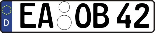 EA-OB42
