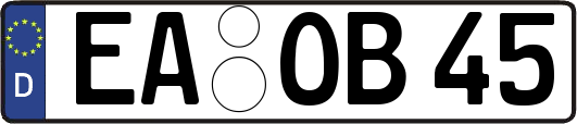 EA-OB45