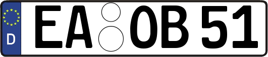 EA-OB51