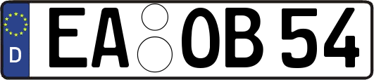EA-OB54