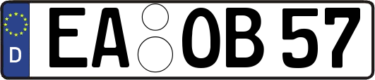 EA-OB57