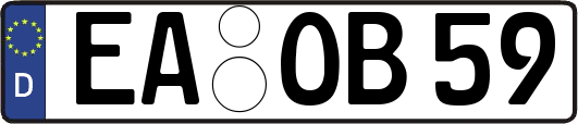 EA-OB59