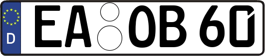 EA-OB60