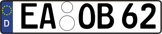 EA-OB62