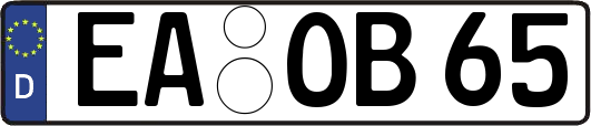EA-OB65