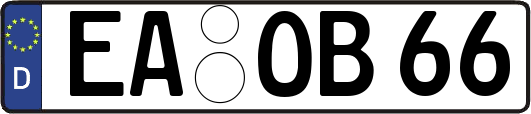 EA-OB66