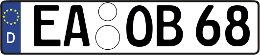 EA-OB68