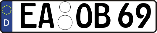 EA-OB69